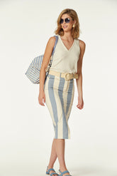 Camiseta Fosco Punto Canale