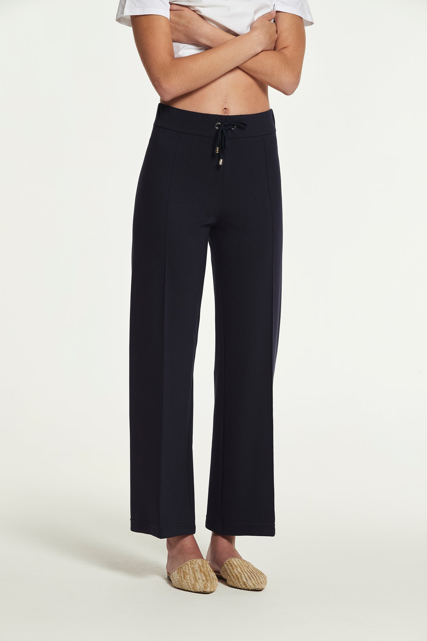 PANTALÓN MILLON PUNTO ROMA