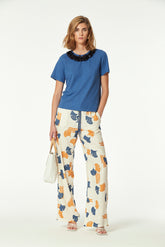 Camiseta Colmar Punto De Lino