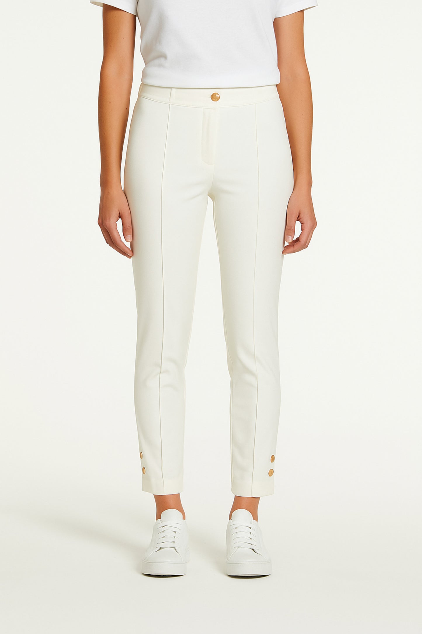 PANTALÓN RUTEX ALGODON STRETCH