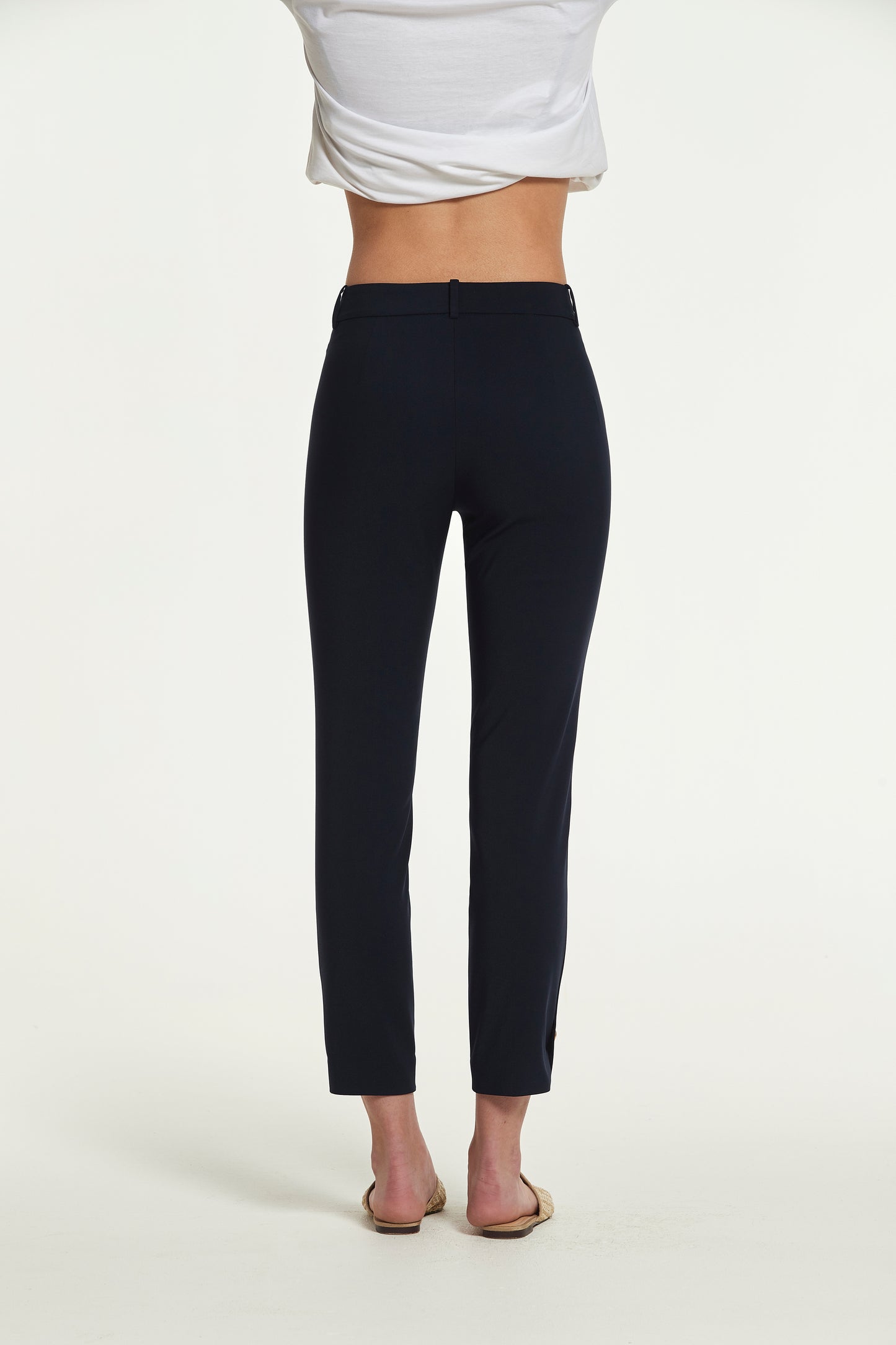 PANTALÓN RUTEX ALGODON STRETCH