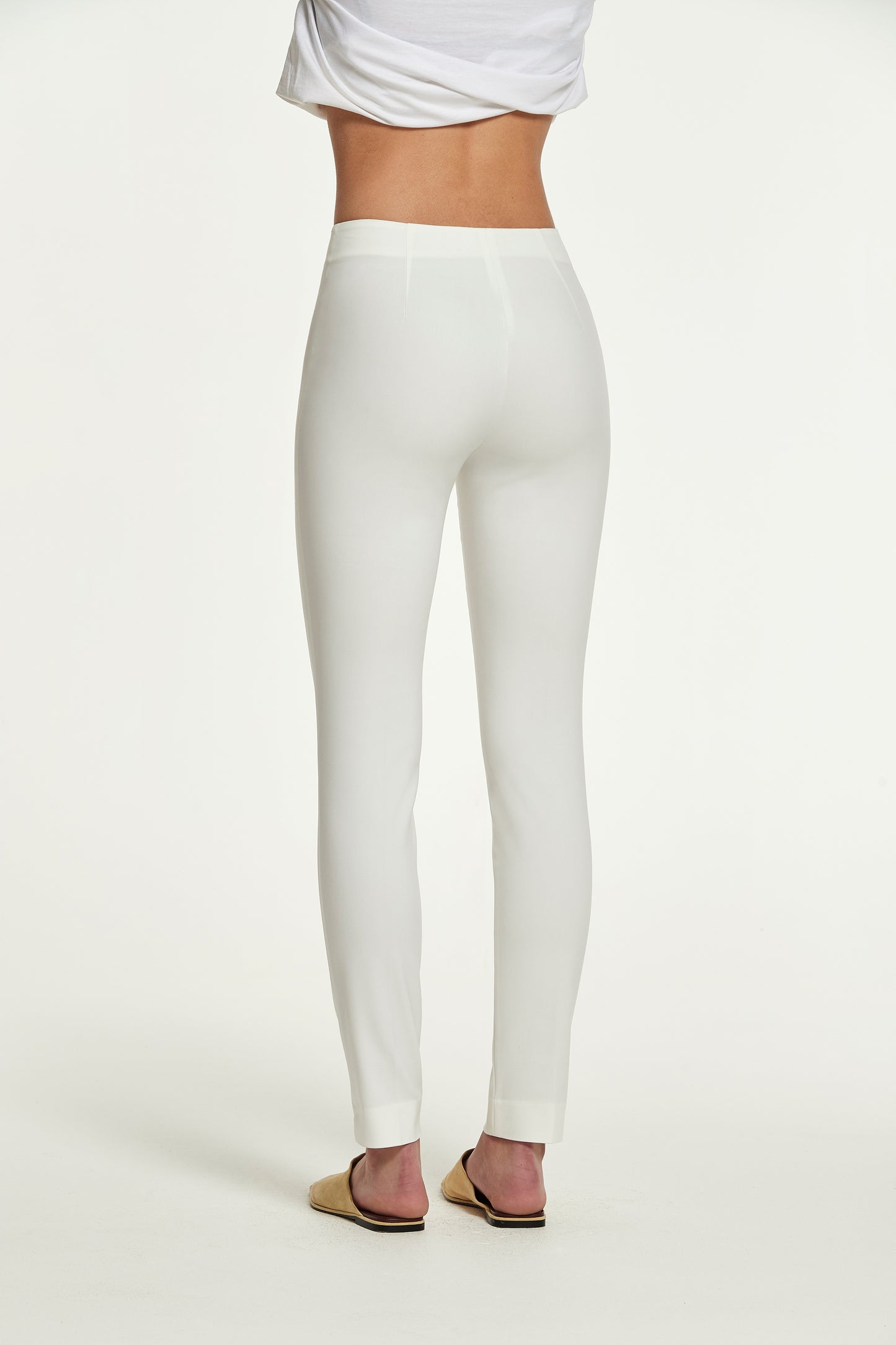 PANTALÓN ZASS ALGODON STRETCH
