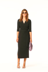 Vestido Sinal4 Punto Pesante