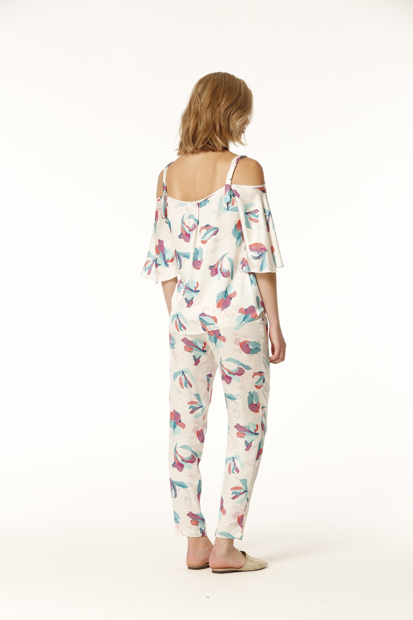 PRINT VISCOSE POZO TOP