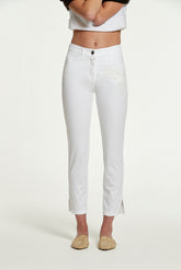 DAIRA TWILL JEANS BROEK