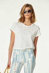 Camiseta Domon Punto Camiseta