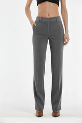 Twan corduroy stretchbroek