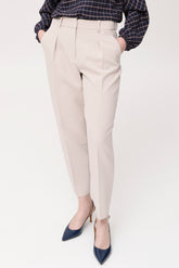 Enval flat stretch broek