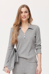 Top Concar melange ribbreisel