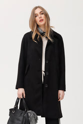 Epul suède-effect jas