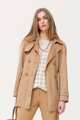 Tavira technische waterdichte jas