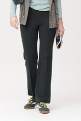 Osuna Roma rayon gebreide broek