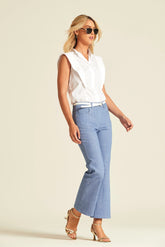 Camisa Pugol Popelin