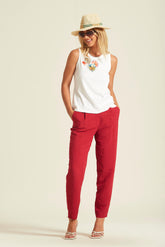 Camiseta Edith Punto De Canale