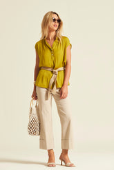 Pantalón Tacat Algodon Stretch