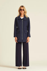 Cazadora Beoco Técnico Lluvia