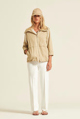 Cazadora Eloy Técnico Lluvia