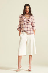 Pantalón Llama Tencel