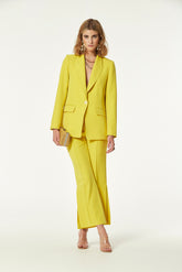 Chaqueta Badon Plana Stretch