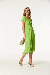 Vestido Calaso Plana Strecht