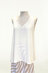 TOP HAMBA GASA GEORGETTE