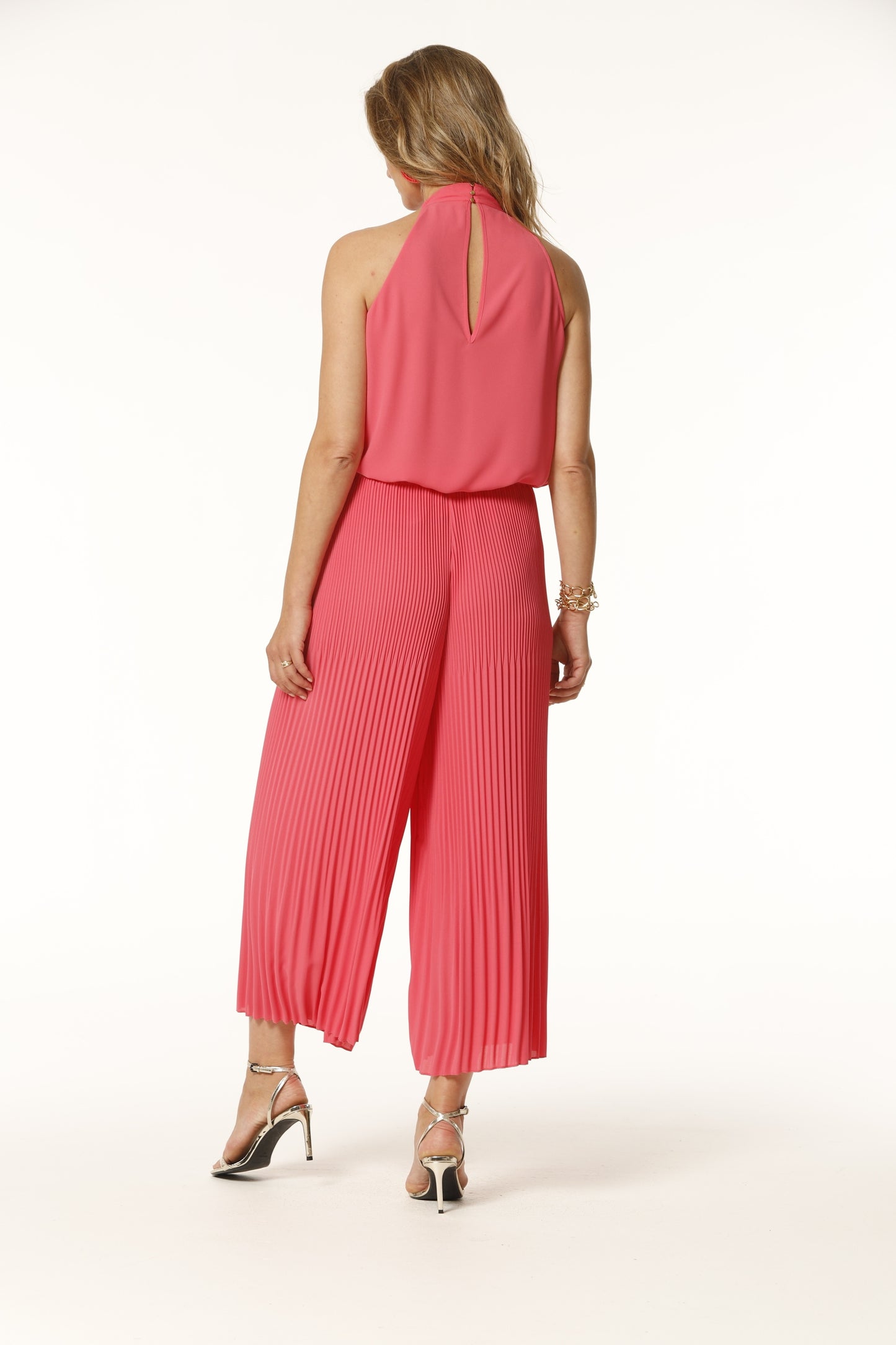 TOP MARTINA GASA GEORGETTE