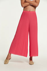 SOISON GAUZE GEORGETTE BROEK