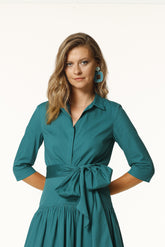 Camisa Arbole7 Taffeta