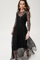 Kazka Chantilly-jurk