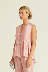 Double Bambula Maical1 Top