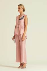 Top Maical Bambula Doble