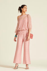 Pantalón Vaisan Bambula Doble