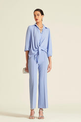 Camisa Linaz Gasa Chiffon