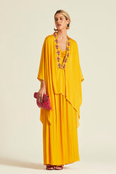 Capa Monge Raso Light