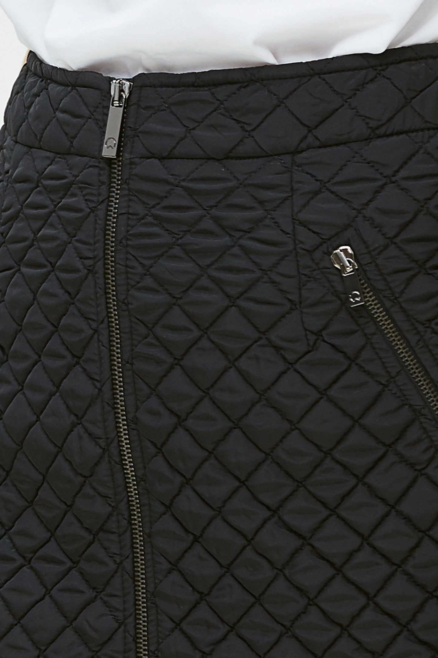 FALDA CREMALLERAS-ACOLCHADO