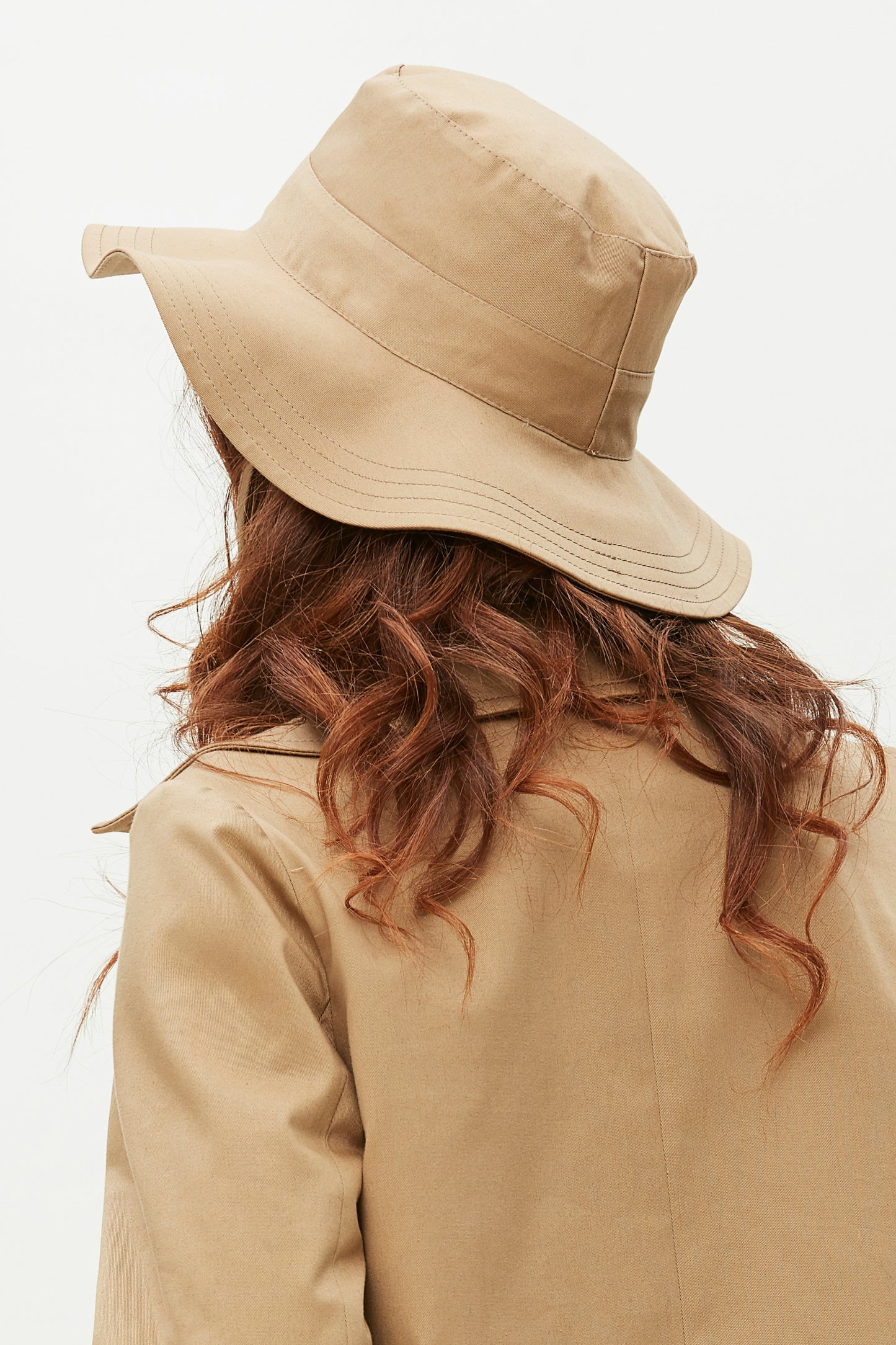 GORRO SARGA ALGODON WATERPROOF