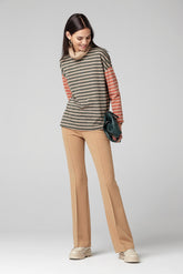 Aebro Flat Stretch Broek