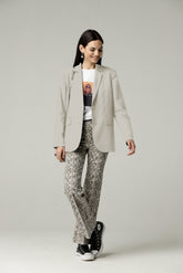 Chaqueta Obiol Plana Stretch