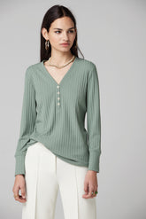 Camiseta Obsal Punto Canalé