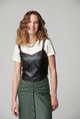 Crop Dalea Efecto Piel