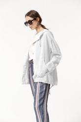 Chaqueta Catur Viscosa Lino