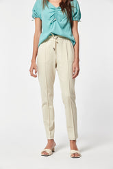 Tranta Light Roma gebreide broek