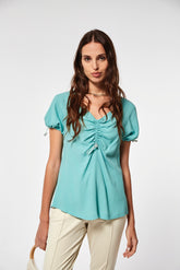 Top Roel Crep Marrocaine