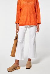 Cauke Twill Jeans Broek