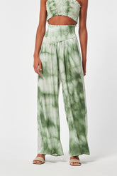 Gobio Tiedye Visosa Broek