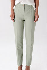 Coque Seershucker-broek