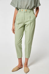 Garel Seershucker Broek