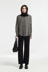 Jersey Astral Punto Jaquard