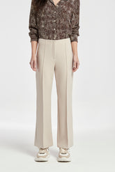 Watson Flat Stretch Flared Broek