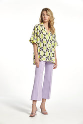 Pantalón Eladio Algodón Strtetch